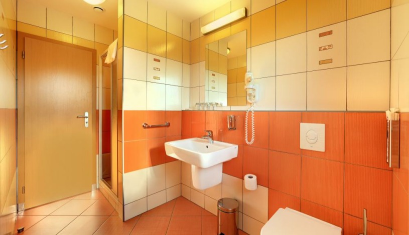 Penzion KRUMLOV - B&B Hotel *** Český Krumlov